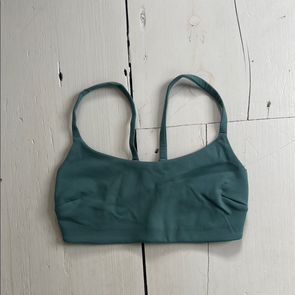 Lululemon Wunder Train Strappy Bra C/D